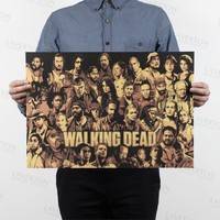 Product Poster Twd