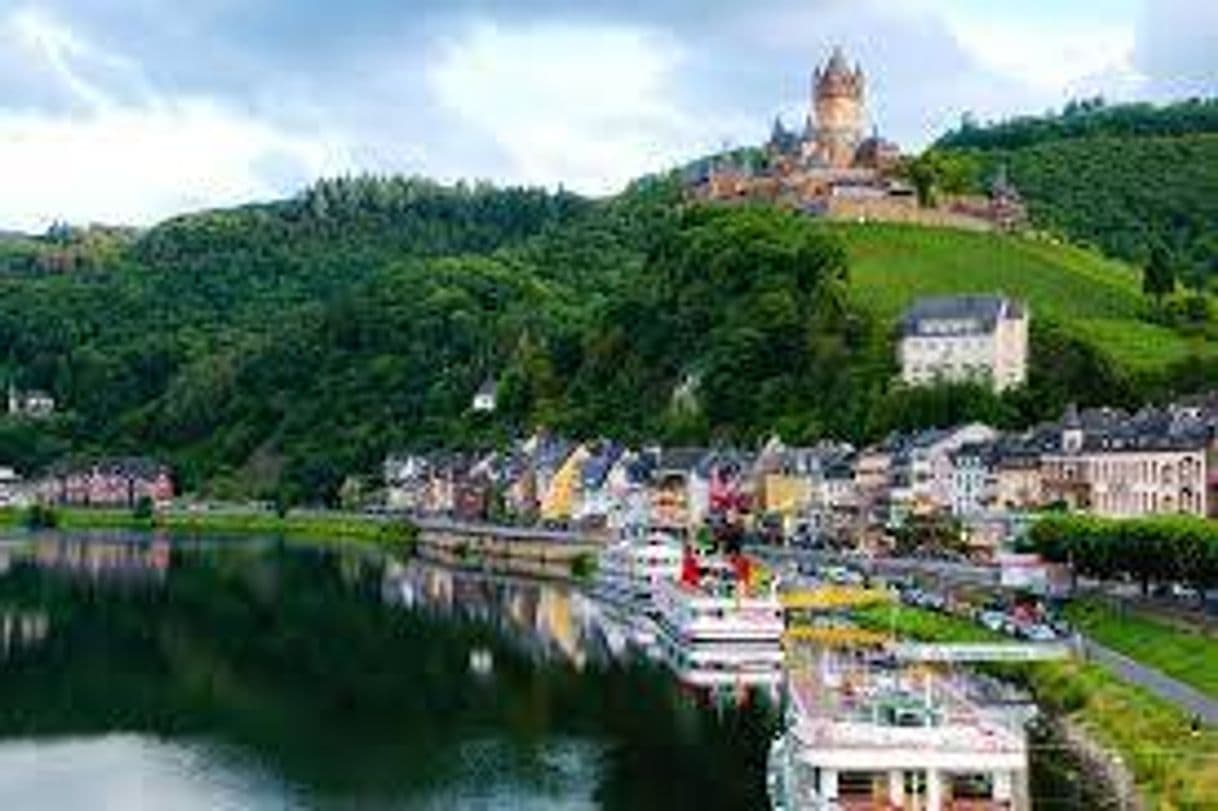 Place Cochem