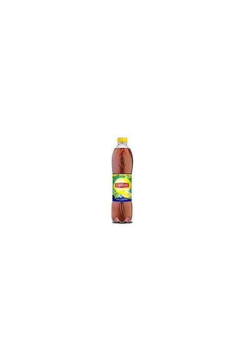 Product Lipton Ice Tea Refresco de Té Al Limón