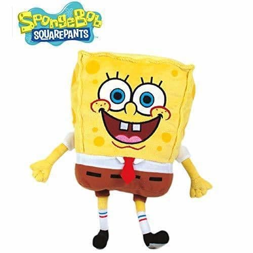 Producto BBSPONGE Bob Esponja