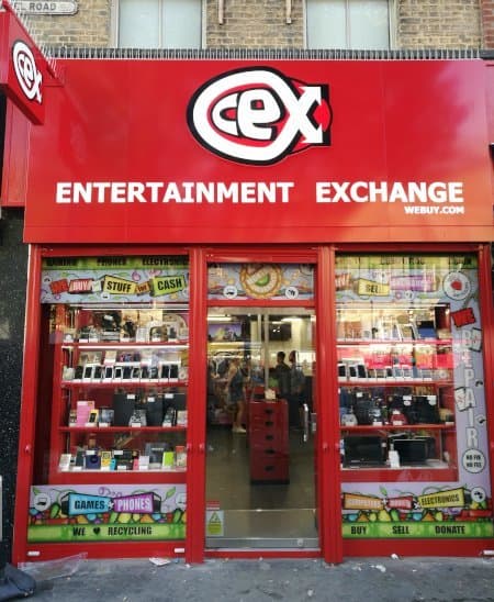 Fashion Cex