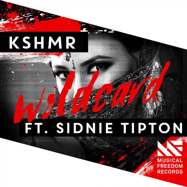 Music Wildcard (feat. Sidnie Tipton)