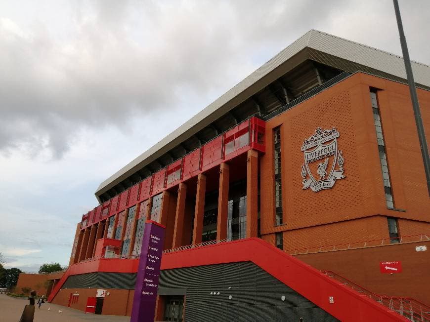 Place Anfield