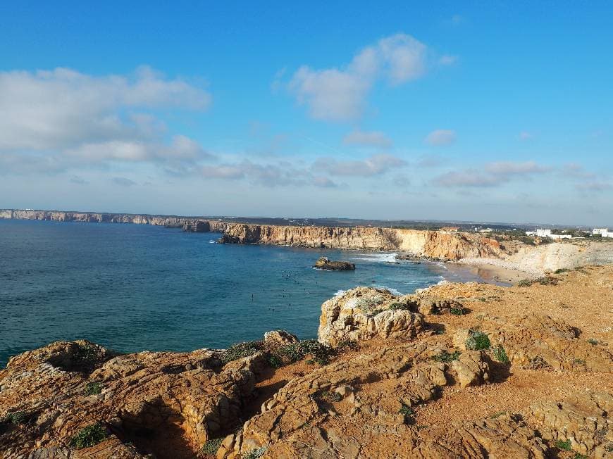 Place Sagres