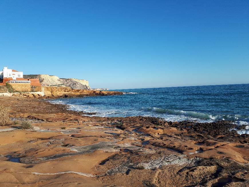 Place Praia da Luz