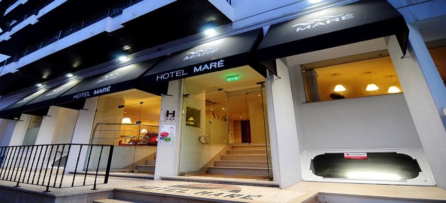 Fashion Hotel Maré - Nazaré ✨