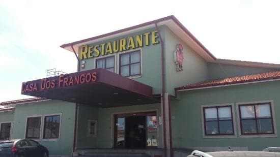 Restaurants Casa dos frangos - Póvoa do Varzim ✨