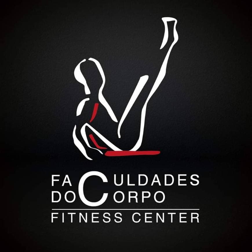 Place Faculdades do Corpo - Fitness Center, Lda