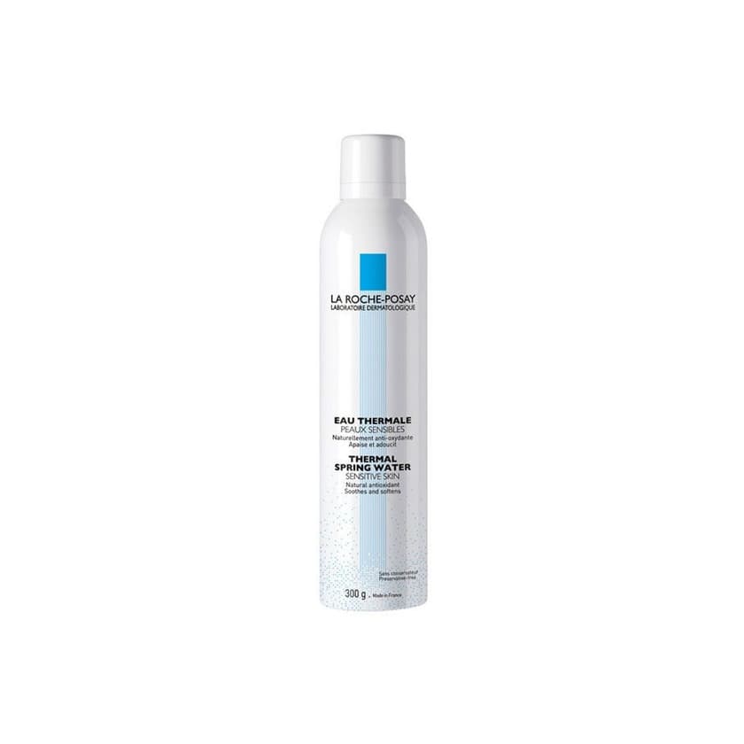 Product La Roche Posay Água Termal 