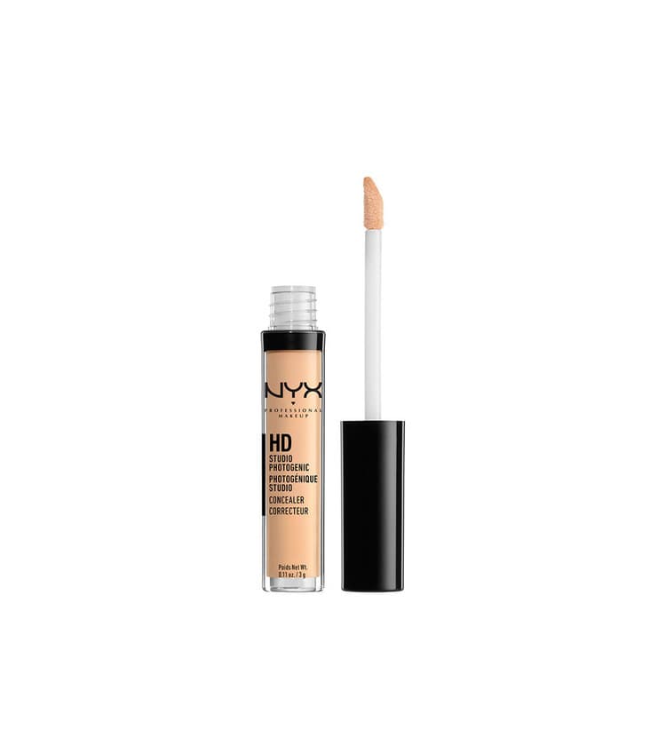 Product Corretor da Nyx 