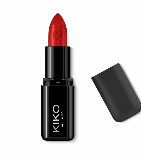 Product Rich lipstick – Smart Fusion Lipstick – KIKO MILANO