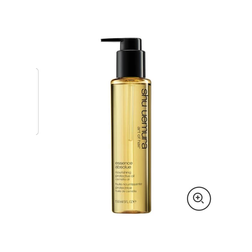 Beauty SHU UEMURA ESSENCE ABSOLUE nourishing protective oil 150 ml