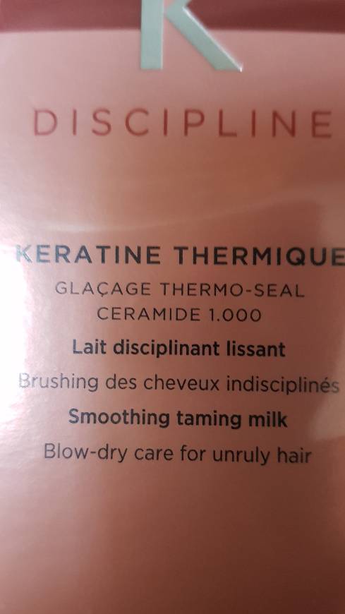 Product Kerastase