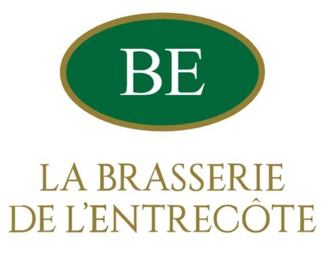 Restaurantes La Brasserie de l'Entrecôte- Chiado