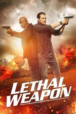 Serie Lethal Weapon