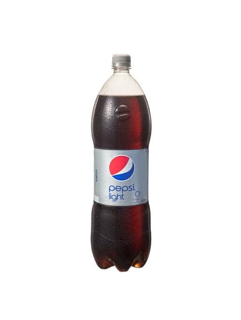 Producto Pepsi cola light 2l