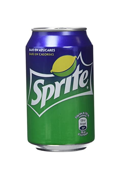 Producto Sprite Lima y Limón