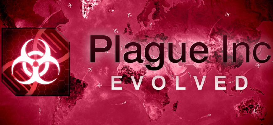 App Plague Inc.