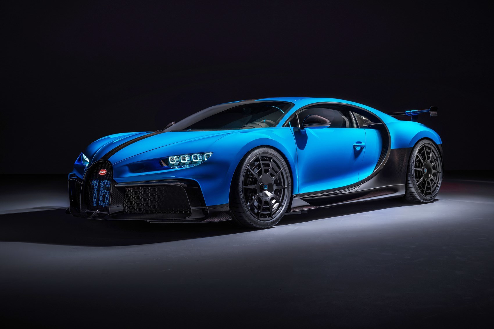 Product Bugatti Chiron Pur Sport 