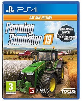 Product Farming Simulator 19