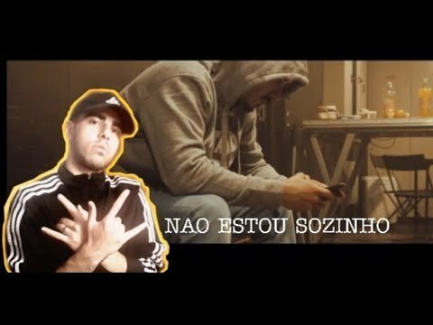 Music Bispo - Não estou sozinho