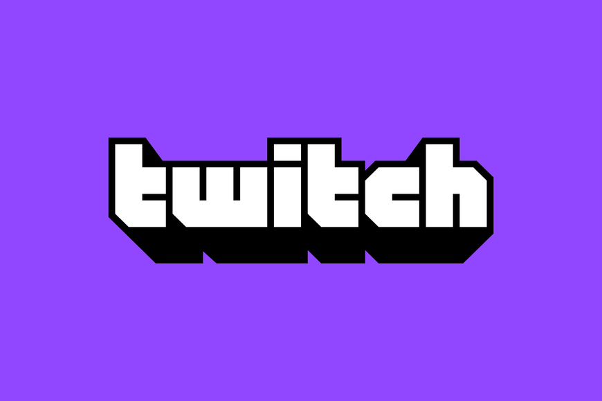 App Twitch  streaming en vivo