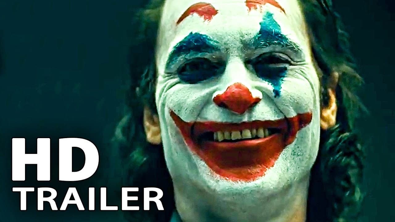 Movie Joker - YouTube