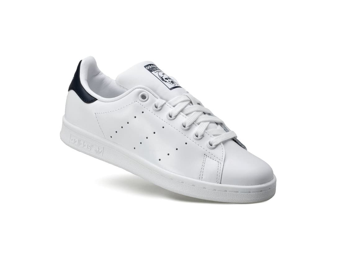 Moda adidas Originals Stan Smith Zapatillas de Deporte Unisex adulto, Blanco