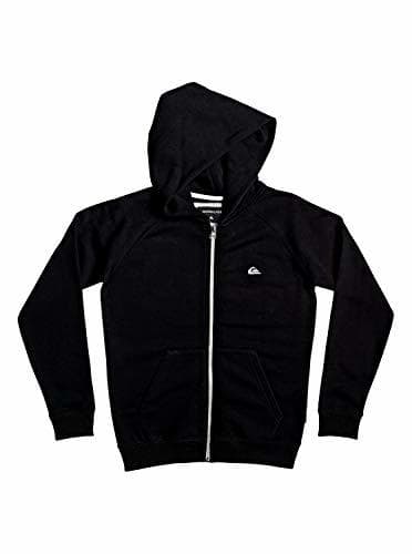 Producto Quiksilver Everyday-Sudadera con Capucha Y Cremallera para Chicos