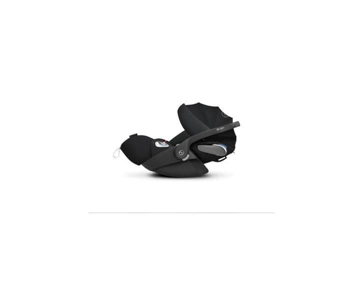 Producto Cybex Cloud Z I-size