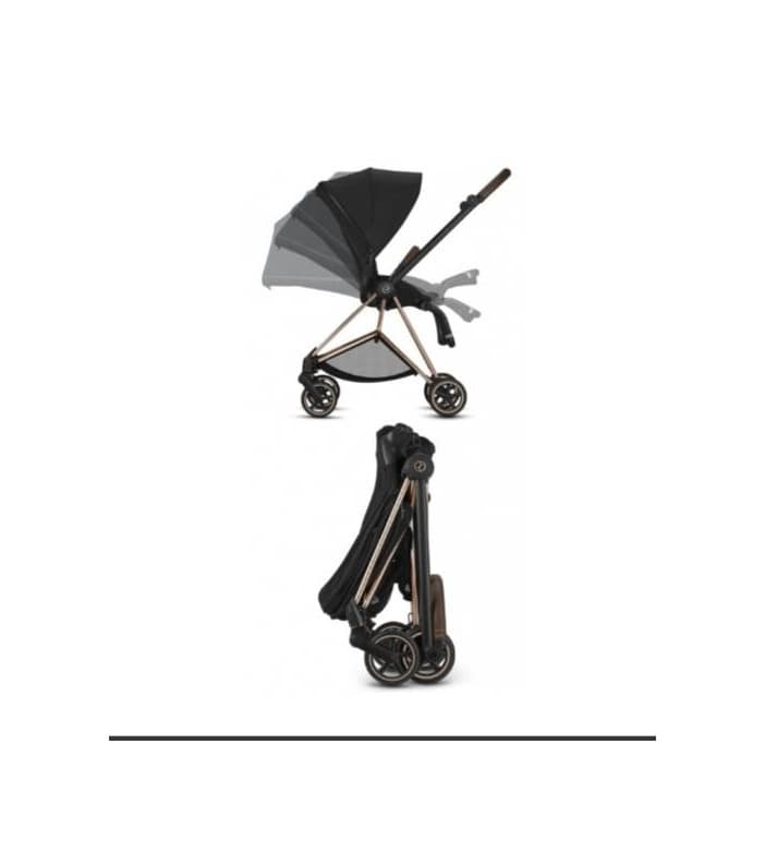 Producto Cybex Mios