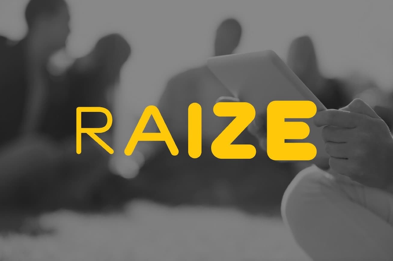 App Raize 