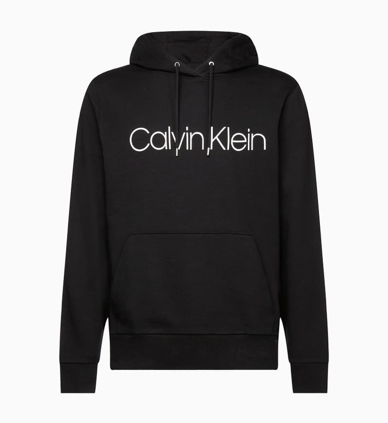 Producto Logo hoodie Calvin Klein 