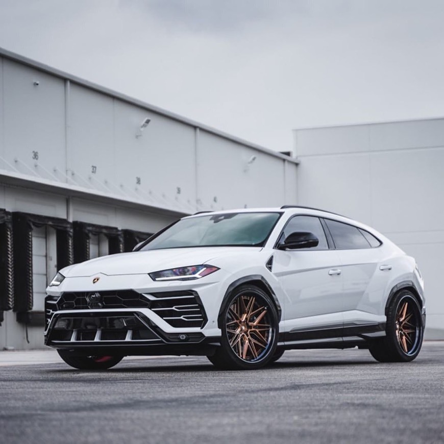 Product Lamborghini Urus 