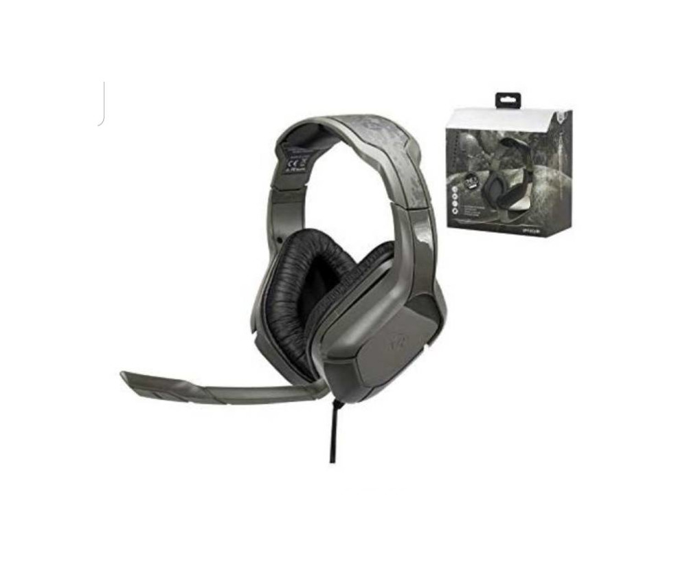 Producto Fones gaming 