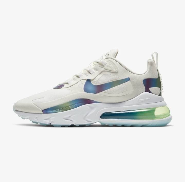 Product Air Max 270 React