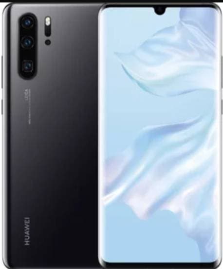 Producto HUAWEI P30 Pro