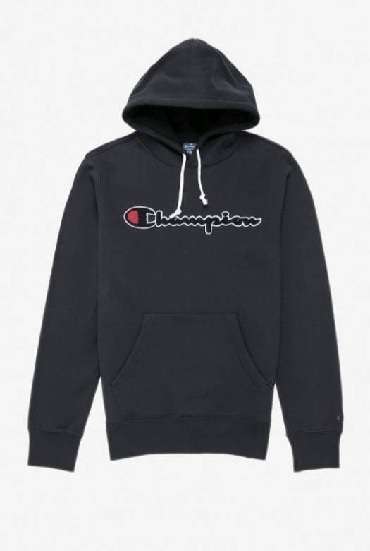 Producto Hoodie Champion 