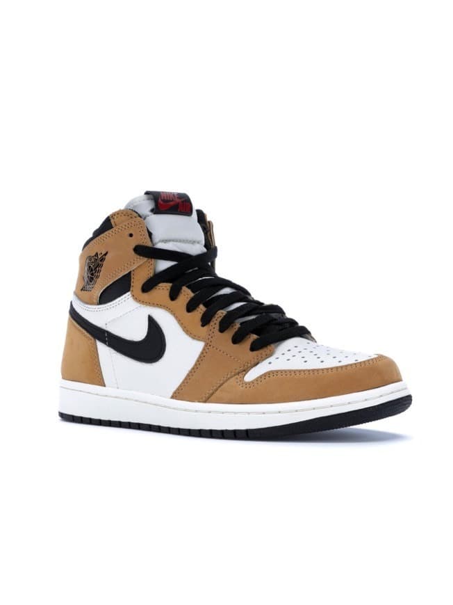 Moda Nike Jordan 1 Retro High Rookie of the Year 