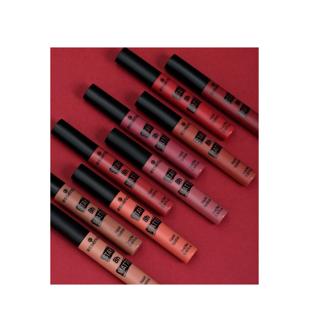 Product Essence Stay Matte 8h