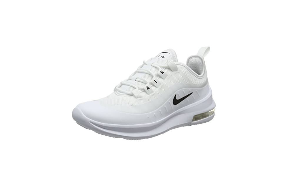 Moda Nike Air MAX Axis