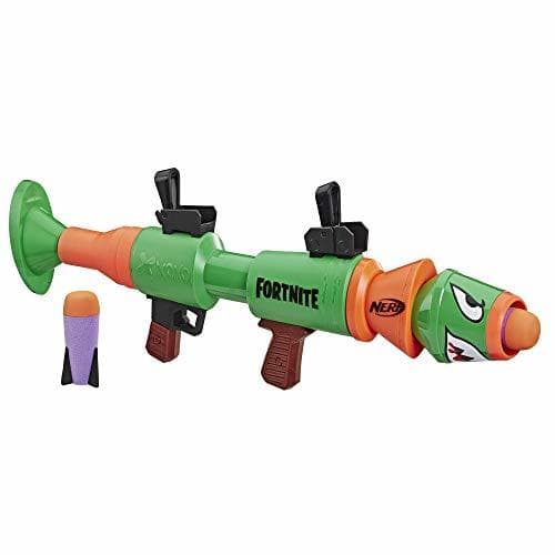 Product Nerf Fortnite Rl