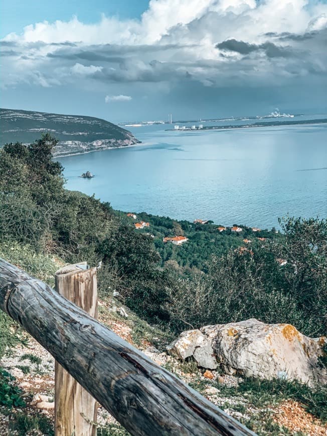 Place Serra de Arrábida