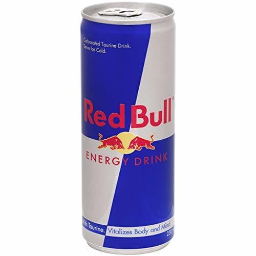 Product Red Bull 250 ml - Pack de 24