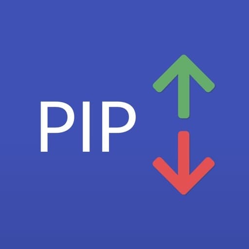 App Pip Calculator