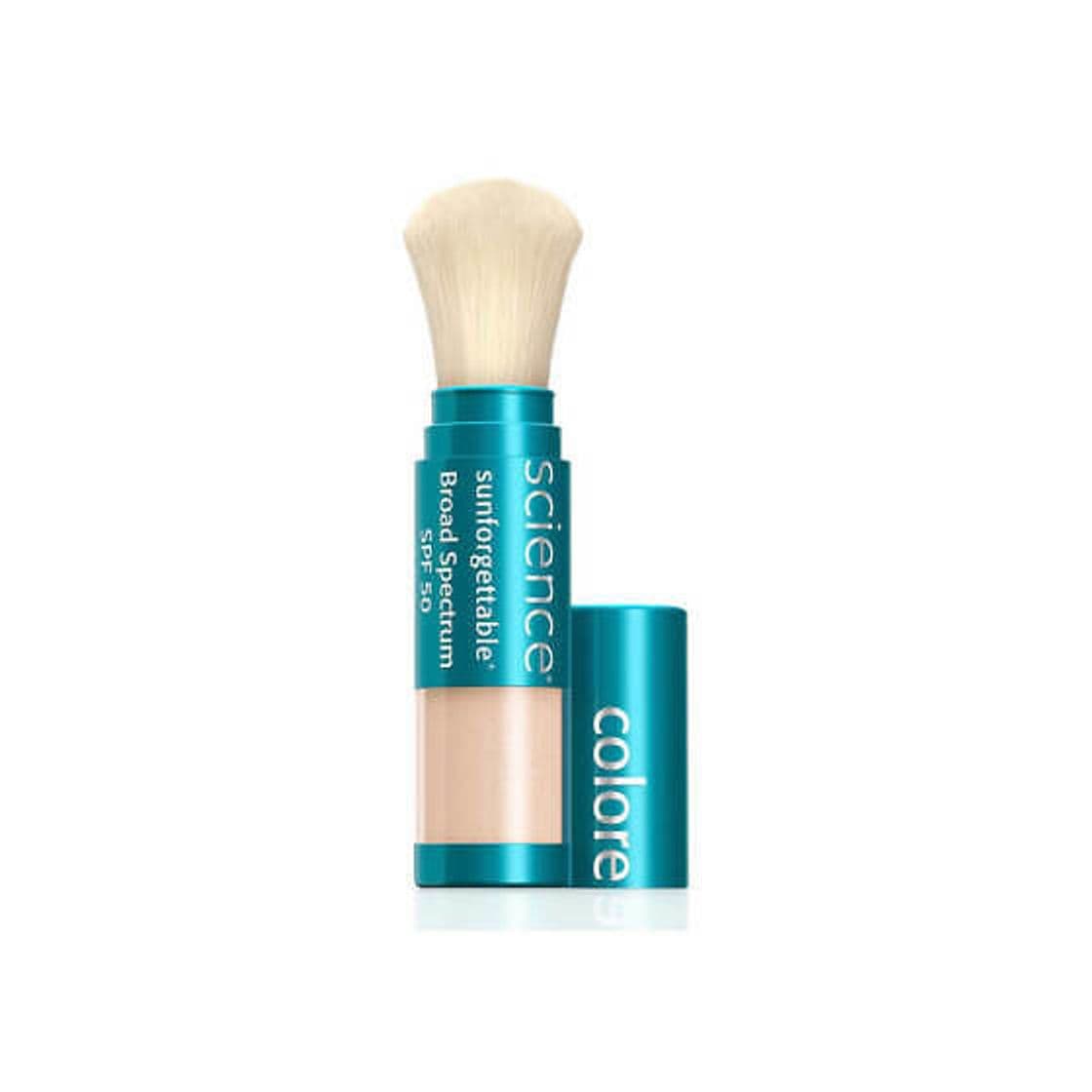 Beauty Colorescience Sunforgettable Loose Mineral Suncreen Brush SPF30