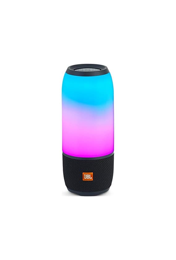 Electrónica JBL Pulse 3  - Altavoz Bluetooth portátil