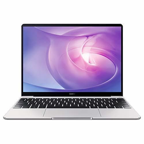 Electronic Huawei Matebook 13 - Ordenador portátil Ultrafino táctil 13" 2K