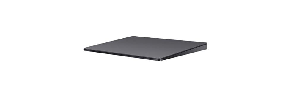 Electronic Apple Magic Trackpad 2