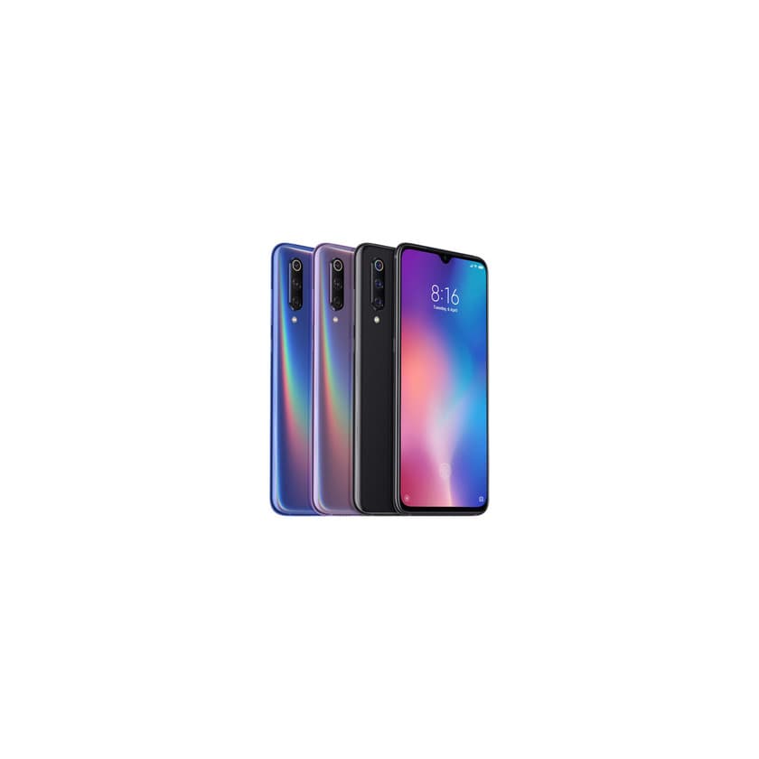 Product Xiaomi mi9 